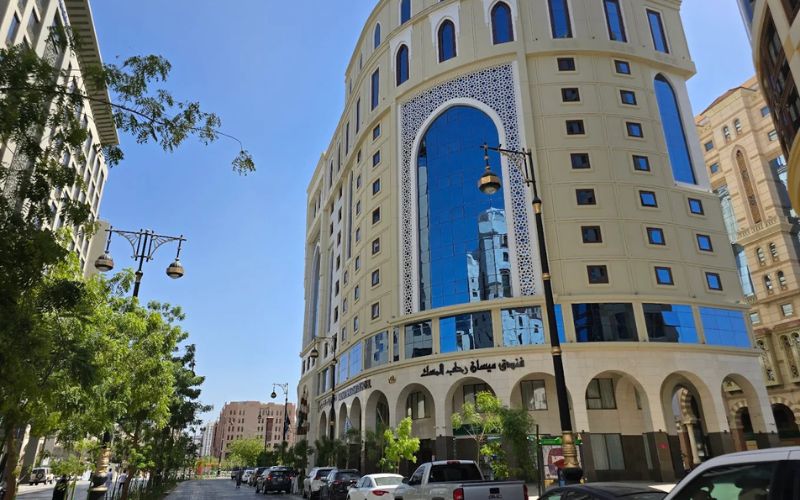 Maysan Rehab Al Mysk1